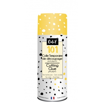 228326 - 3760011531692 - Graine créative - Colle Temporaire Spray 101 250Ml