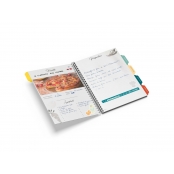 Kit Carnet de recettes