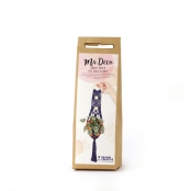 Kit Macramé Suspension Plante