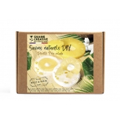 Kit Savon Naturel Pina Colada