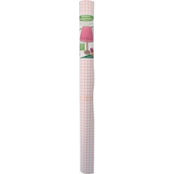 105005 - 3532431050059 - Graine créative - Mini Rouleau De Polyphane Opale Adhesif 60X120Cm - 5