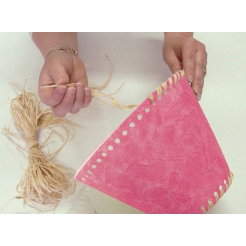 105005 - 3532431050059 - Graine créative - Mini Rouleau De Polyphane Opale Adhesif 60X120Cm - 4