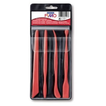 264900 - 4006608811976 - Fimo - Outils de modelage Fimo 8711