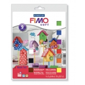 Kit Fimo Débutant Premiers pas 8023.10