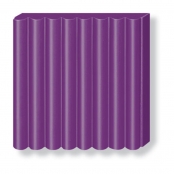 Pâte Fimo 57 g Soft Violet pourpre 8020.61
