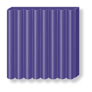 261463 - 4006608809775 - Fimo - Pâte Fimo 57 g Soft Prune 8020.63