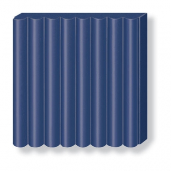 261435 - 4006608809553 - Fimo - Pâte Fimo 57 g Soft Bleu Windsor 8020.35