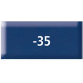 261435 - 4006608809553 - Fimo - Pâte Fimo 57 g Soft Bleu Windsor 8020.35 - 2