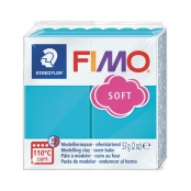 Pâte Fimo 57 g Soft Menthe 8020.39