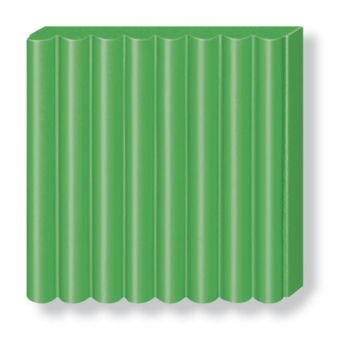 261453 - 4006608809690 - Fimo - Pâte Fimo 57 g Soft Vert tropical 8020.53