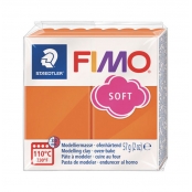 Pâte Fimo 57 g Soft Cognac 8020.76