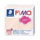 Pâte Fimo 57 g Soft Chair clair 8020.43