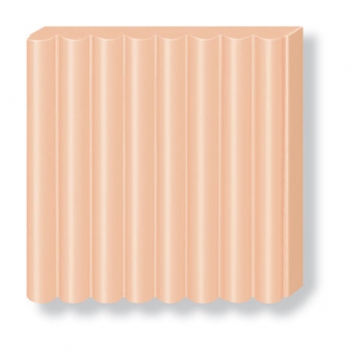 261443 - 4006608811112 - Fimo - Pâte Fimo 57 g Soft Chair clair 8020.43