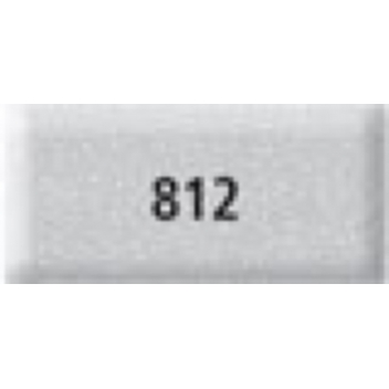 2610M81 - 4006608810573 - Fimo - Pâte Fimo 57 g Effect pailletée Argenté 8020.812 - 2