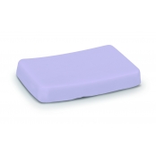 Pain de savon 100 g Opaque Lilas