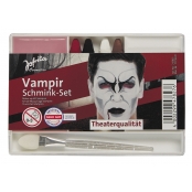 Palette de Maquillage Vampire