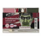 Palette de Maquillage Frankenstein