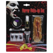 Kit Maquillage Horreur