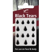 Larmes Noires