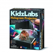 Kit DAM Projecteur Hologramme