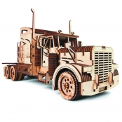 Maquette en bois Ugears Camion Heavy Boy 541 pièces 38 cm