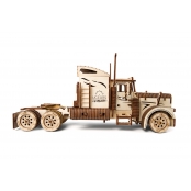 Maquette en bois Ugears Camion Heavy Boy 541 pièces 38 cm