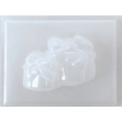 Mini Moule Noel Cadeaux