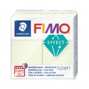 Pâte Fimo 57 g Effect Phosphorescent 8020.04