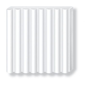 2610T01 - 4006608809959 - Fimo - Pâte Fimo 57 g Effect Translucide Blanc 8020.014