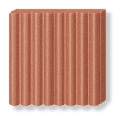 Pâte Fimo 57 g Effect Métallique Cuivre 8020.27