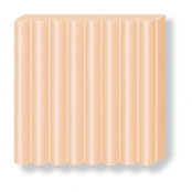 Pâte Fimo 57 g Soft Pastel Pêche 8020.405