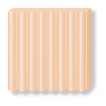 261853 - 4006608005535 - Fimo - Pâte Fimo 57 g Effect Pastel Pêche 8020.405
