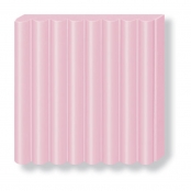 Pâte Fimo 57 g Effect Pastel rosé 8020.205