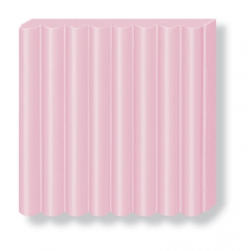 261851 - 4006608005504 - Fimo - Pâte Fimo 57 g Effect Pastel rosé 8020.205
