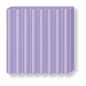 Pâte Fimo 57 g Soft Pastel Lilas 8020.605