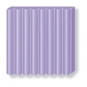 Pâte Fimo 57 g Effect Pastel Lilas 8020.605