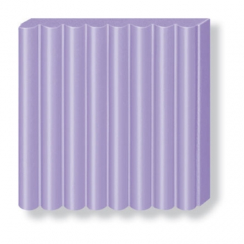 261855 - 4006608005566 - Fimo - Pâte Fimo 57 g Soft Pastel Lilas 8020.605
