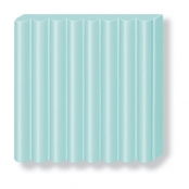 Pâte Fimo 57 g Soft Pastel Vert menthe 8020.505