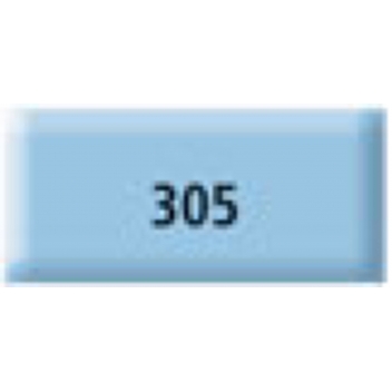 261852 - 4006608812232 - Fimo - Pâte Fimo 57 g Effect Pastel Bleu aiguemarine 8020.305 - 2