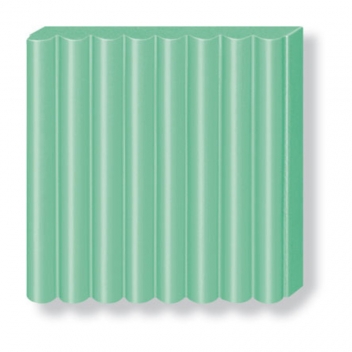 261869 - 4007817802298 - Fimo - Pâte Fimo 57 g Effect Pierre précieuse Jade 8020.506
