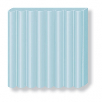 261857 - 4007817802205 - Fimo - Pâte Fimo 57 g Effect Pierre précieuse Quartz bleu 8020.306
