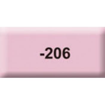 261858 - 4007817802199 - Fimo - Pâte Fimo 57 g Effect Pierre précieuse Rose quartz 8020.206 - 2