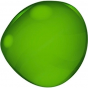 Colorant liquide pour savon Vert 10 ml
