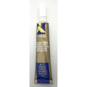 Cerne pour peinture vitrail Contour doré 20 ml