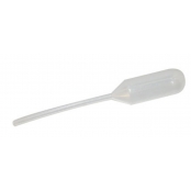 Pipettes de 8,5 cm et 5 ml 6 pièces