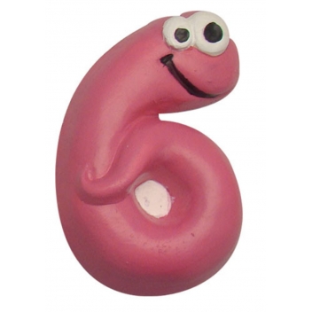 283409 - 3471052834092 - Graine créative - Moule thermoformé Drôle de chiffres - France - 8