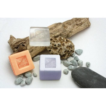 200440 - 3471052004402 - Graine créative - Moule pour savon Cube - France - 4