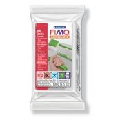 Pâte Fimo 454 g Soft Blanc 8021.0 - Fimo référence 261530