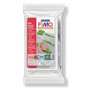 261155 - 4006608801618 - Fimo - Ramollisseur de pâte polymère 100 g