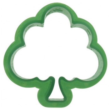 265014 - 3471052650142 - Graine créative - Emporte-pièces pour pâte à modeler Forme2 8 pièces